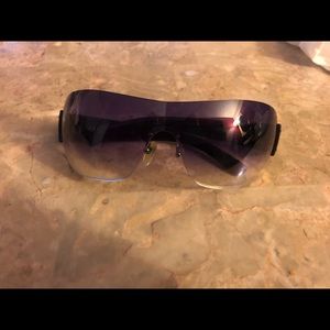 Authentic Prada Men’s Sport Sunglasses